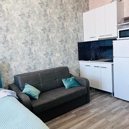 Apartamento Panorama Batumi Exterior foto